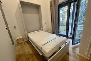 Zur Miete Zentrum - Amalienstrasse - teilmöblierte City-Apartments in ruhiger Innenhoflage – München – Vorschaubild 3