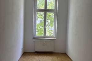 4-Raum-Wohnung im Zentrum-Süd mit Balkon und Einbauküche – Münzgasse 1, 4107 Zentrum-Süd, Leipzig – Vorschaubild 3