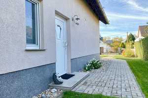 RESERVIERT!!! Altlandsberg - Stilvolles Einfamilienhaus mit Pool in ruhiger Umgebung – Märkisch-Oderland (Kreis) – Vorschaubild 8