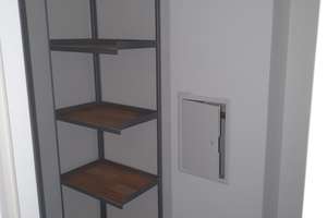 Schöne 2-Zimmer-Wohnung (renoviert) mit EBK in zentraler Lage von BS – Celler Straße 70, 38114 Westliches Ringgebiet, Braunschweig – Vorschaubild 9