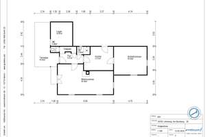Viel Platz zum Leben: Haus mit 155 m² Wohnfläche auf 2.354 m² Grundstück in Löhnberg – Die vollständige Adresse der Immobilie erhältst du vom Anbieter., 35792 Löhnberg – Vorschaubild 32
