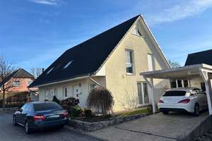 Modernes EFH mit Einliegerwohnung – Die vollständige Adresse der Immobilie erhältst du vom Anbieter., 23843 Bad Oldesloe – Vorschaubild 13