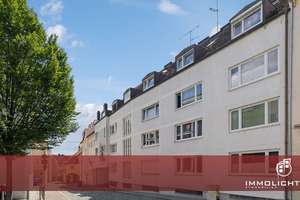 FREI! - City-Appartement in Bestlage!