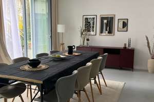 Maisonette with Private Garden in Berlin Mitte – wolliner strasse 5, 10119 Mitte (Ortsteil), Berlin – Vorschaubild 9