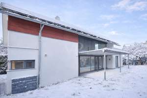Wohnen, Entspannen und Arbeiten   Ihr Traumhaus für die ganze Familie! – Die vollständige Adresse der Immobilie erhältst du vom Anbieter., 74078 Biberach, Heilbronn – Vorschaubild 3