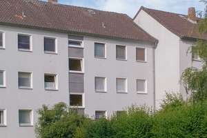 Erdgeschoss-Wohnung im Eichelkamp: Mit Dusche und Balkon – Die vollständige Adresse der Immobilie erhältst du vom Anbieter., 38440 Eichelkamp, Wolfsburg – Vorschaubild 4