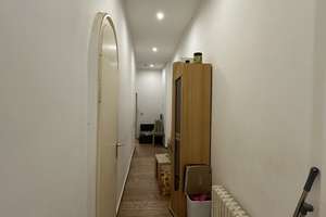 Beste Lage: 48 m² Erdgeschosswohnung + 24 m² Souterrain am Kudamm + Sanierungsoption – Johann-Sigismund-Straße 3, 10711 Halensee, Berlin – Vorschaubild 13