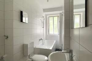 Kleine 3-Zimmer-Wohnung im Altbau! – Gneisenaustr. 3, 7743 Jena-Nord, Jena – Vorschaubild 8