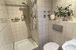 Ruhiges Appartement  direkt neben der Uni in Neuprüll (Erbpacht) – Die vollständige Adresse der Immobilie erhältst du vom Anbieter., 93051 Kumpfmühl-Ziegetsdorf-Neuprüll, Regensburg – Vorschaubild 4