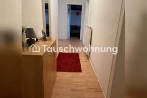 Tauschwohnung: Wohnung im Herzen von Karlsruhe 