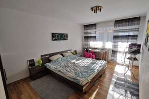3- Zi- Whg - Kernstadt Heilbronn mit Balkon und TG – Bismarckstrasse 103, 74074 Heilbronn, Heilbronn – Vorschaubild 3