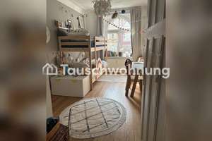 Tauschwohnung: Schöne 3-Zimmer-Wohnung in Eimsbüttel – Die vollständige Adresse der Immobilie erhältst du vom Anbieter., 20357 Eimsbüttel (Ortsteil), Hamburg – Vorschaubild 6