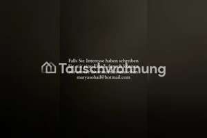 Tauschwohnung: Schöne 2 ZIMMER gegen 3-4 Zimmer in Gesundbrunnen
