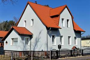 Einfamilienhaus, großes Grundstück im Spreewald, gute Verkehrsanbindung nach Berlin – Die vollständige Adresse der Immobilie erhältst du vom Anbieter., 15910 Schönwald – Vorschaubild 27