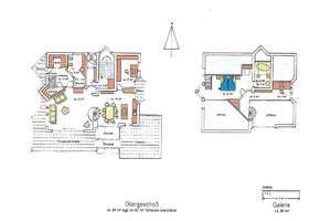 Sehr gepflegtes Architektenhaus mit großzügiger EL-Wohnung und Garage in Deizisau  – Die vollständige Adresse der Immobilie erhältst du vom Anbieter., 73779 Deizisau – Vorschaubild 49