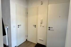 4 (aktuell 5) Zimmer Maisonette-Wohnung mit Balkon + 2 Kfz-Stellplätzen – Die vollständige Adresse der Immobilie erhältst du vom Anbieter., 64839 Münster – Vorschaubild 4