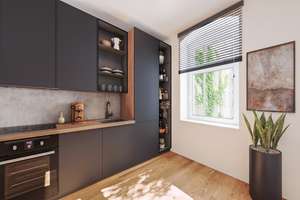++ 3 Zimmer Altbauliebe am wunderschönen Schillerpark / Balkon & toller Grundriss  ++ – Die vollständige Adresse der Immobilie erhältst du vom Anbieter., 13349 Wedding, Berlin – Vorschaubild 13