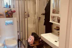 Lust auf Bullerbü -  Oben am Hang - Kleines 2Einheiten &Familienhaus im HH Eißendorfer Villenviertel – Hamburg – Vorschaubild 25
