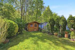 Ihr neues Zuhause am Waldrand - Gepflegtes Reihenhaus mit Garage – Die vollständige Adresse der Immobilie erhältst du vom Anbieter., 50765 Blumenberg, Köln – Vorschaubild 39