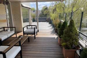Nymphenburg | Penthouse in Gerner Bestlage mit großzügiger Dachterrasse (Privat) – Die vollständige Adresse der Immobilie erhältst du vom Anbieter., 80638 Nymphenburg, München – Vorschaubild 8