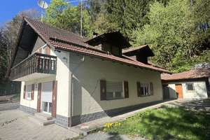 2-Fam.-Haus nähe Schloss Egg bei Deggendorf – Die vollständige Adresse der Immobilie erhältst du vom Anbieter., 94505 Bernried – Vorschaubild 3