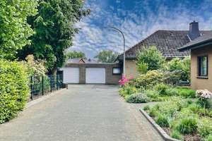 Bungalow mit großem Garten und Nähe zum Mastholter See – Die vollständige Adresse der Immobilie erhältst du vom Anbieter., 33397 Rietberg – Vorschaubild 5