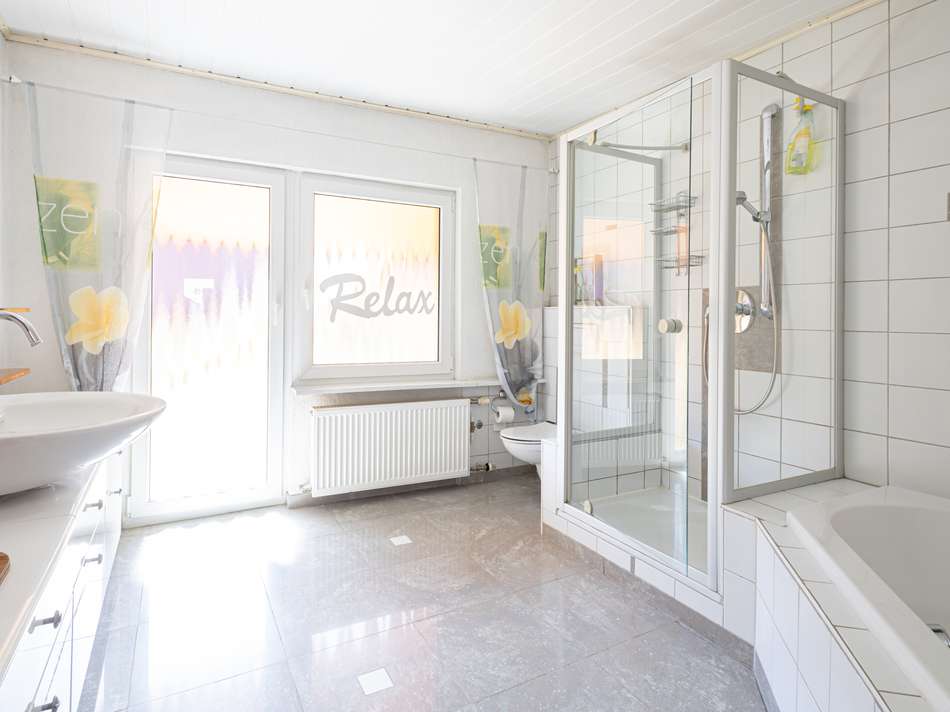 Badezimmer