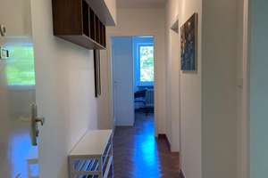 Kompakte 1-Zimmer-Wohnung - NEU! – Balanstraße 209, 81549 Balanstraße-West, München – Vorschaubild 2