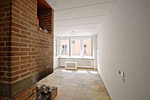Liebhaberstück im Schnoor – Denkmalgeschütztes Reihenhaus mit Seele – Die vollständige Adresse der Immobilie erhältst du vom Anbieter., 28195 Altstadt, Bremen – Vorschaubild 3