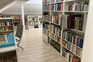 Geräumige, neuwertige 8-Zimmer-Villa mit luxuriöser Innenausstattung in Gütersloh – Gütersloh (Kreis) – Vorschaubild 15