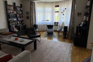 Eigentumswohnung im Altbau mit Balkon und Garage – 45478 Speldorf, Mülheim an der Ruhr – Vorschaubild 8