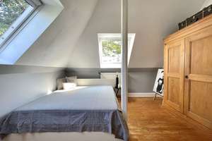Repräsentative Jugendstilvilla auf parkähnlichem Grundstück – stilvolles Wohnen mit Einliegerwohnung – Die vollständige Adresse der Immobilie erhältst du vom Anbieter., 42369 Ronsdorf, Wuppertal – Vorschaubild 26
