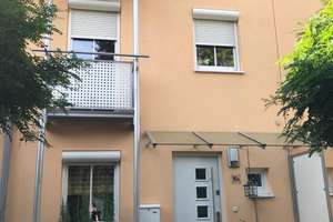 (RESERVIERT) Freundliches  5-Zimmer-Reihenhaus mit gehobener Innenausstattung im Würmtal – Die vollständige Adresse der Immobilie erhältst du vom Anbieter., 82131 Gauting – Vorschaubild 2