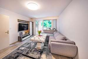 Vermietete 4-Zimmer-Wohnung direkt am Forstenrieder Park – Die vollständige Adresse der Immobilie erhältst du vom Anbieter., 81475 Fürstenried-West, München – Vorschaubild 2