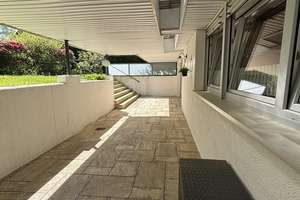 Exklusive 2,5‑Zimmer‑Wohnung mit großer Terrasse & Stellplatz – Mielesheide 4, 45133 Schuir, Essen – Vorschaubild 6