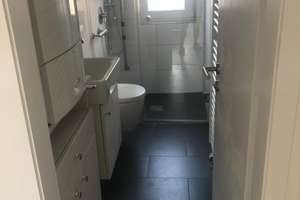 Modernisierte 2-Zimmer-Wohnung in Bockenheim – 60487 Bockenheim, Frankfurt am Main – Vorschaubild 8