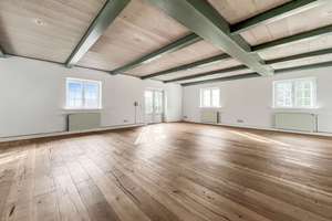 Exklusiver Reetdachtraum | 275qm2 – 7 Zimmer | SYLT vor der Tür | Sauna, EBK., Whirpool uvm. – Die vollständige Adresse der Immobilie erhältst du vom Anbieter., 25924 Emmelsbüll-Horsbüll – Vorschaubild 11