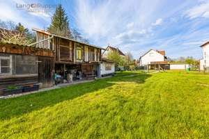 Vielseitiges MFH mit 3 Wohneinheiten und großem Grundstück – 64658 Fürth – Vorschaubild 37