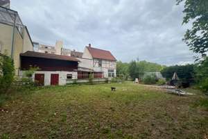 Mehrfamilienhaus mit Scheune, Schmiede und Pferdekoppel (Bauplatz) – Die vollständige Adresse der Immobilie erhältst du vom Anbieter., 76227 Durlach, Karlsruhe – Vorschaubild 18