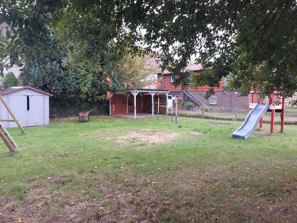 Immobilie in Jerxheim - Investment-Chance: Modernisiertes 6-Parteien-Haus mit attraktiver Rendite (8,3%) & Ausbaupotenzial - Bild 3