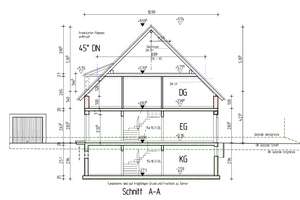 Exklusive DHH (Bj. 2021) in Bestlage – Smarthome, PV / WP / A+ – Die vollständige Adresse der Immobilie erhältst du vom Anbieter., 89343 Jettingen-Scheppach – Vorschaubild 15
