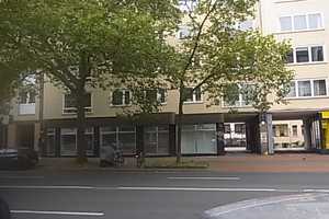 Renovierte 2-Zimmer-Wohnung ca. 61,11m² mit Einbauküche und Balkon sofort verfügbar – Hildesheimer Straße 54, 30169 Hannover – Vorschaubild 1