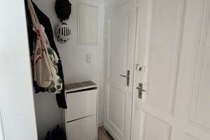 Helle 2-Zimmer Altbauwohnung in Ehrenfeld – Die vollständige Adresse der Immobilie erhältst du vom Anbieter., 50823 Ehrenfeld (Ortsteil), Köln – Vorschaubild 8