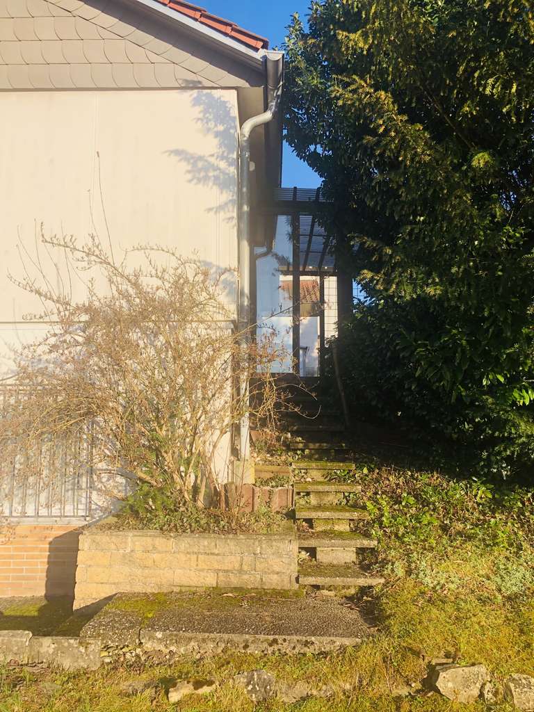 Immobilie in Auenwald - Anpacker gesucht, hier kann Ihr Traumhaus in bester Lage entstehen! - Bild 4