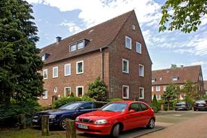 2-Zimmer-Wohnung in Bocholt Bocholt
