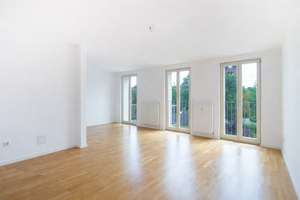 Hochwertiger Wohnkomfort – Moderne 3,5-Zimmer-Wohnung mit Balkon – Die vollständige Adresse der Immobilie erhältst du vom Anbieter., 12459 Oberschöneweide, Berlin – Vorschaubild 2