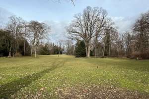 150 m² Wohnfläche und 160 m² Nutzfläche - Wohnen am Kurpark mit riesigem Gestaltungsspielraum !!! – 70372 Cannstatt-Mitte, Stuttgart – Vorschaubild 29