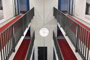 ! Nachmieter gesucht ! Helle, exclusive 4 Raum-Wohnung im Kulturpalast Rabenstein mit TG-Stellplatz – Pelzmühlenstraße 26, 9117 Chemnitz – Vorschaubild 21
