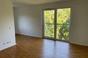 Top modern! 1-Zimmer-Wohnung mit bester Ausstattung