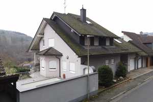 Luxuriöses Einfamilienhaus mit Einliegerwohnung und Pool – Aschaffenburg (Kreis) – Vorschaubild 6